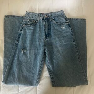 Edikted Jeans